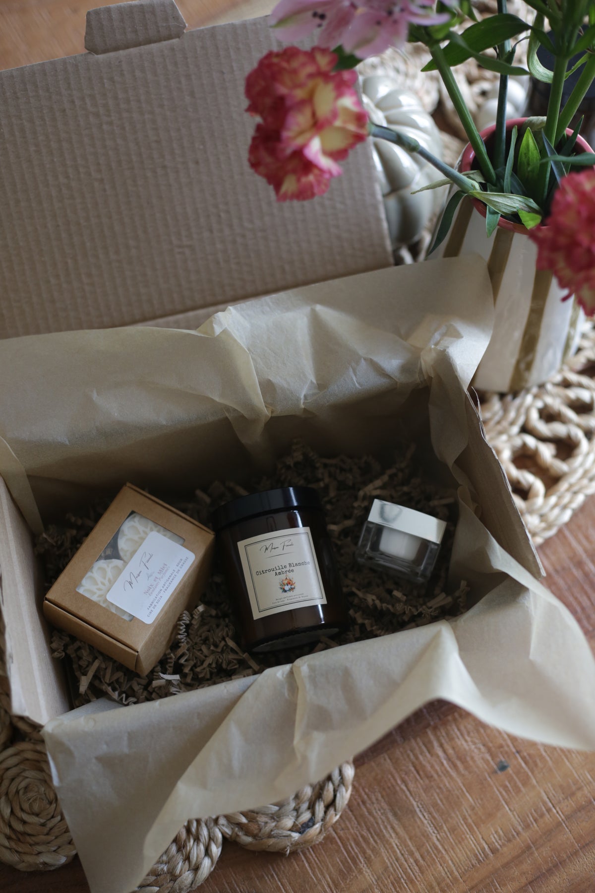 Box d'Automne