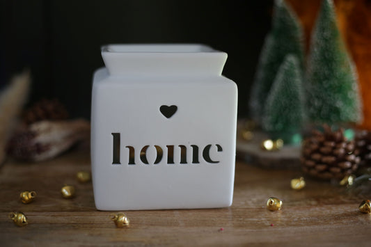 Brûle-Parfum - Home