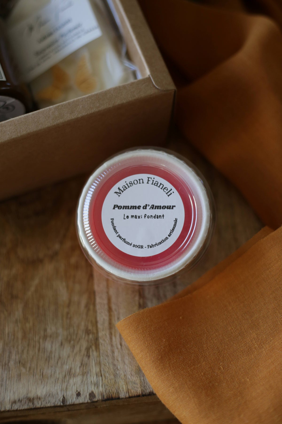 Coffret Eveil Printanier ( en édition limitée)