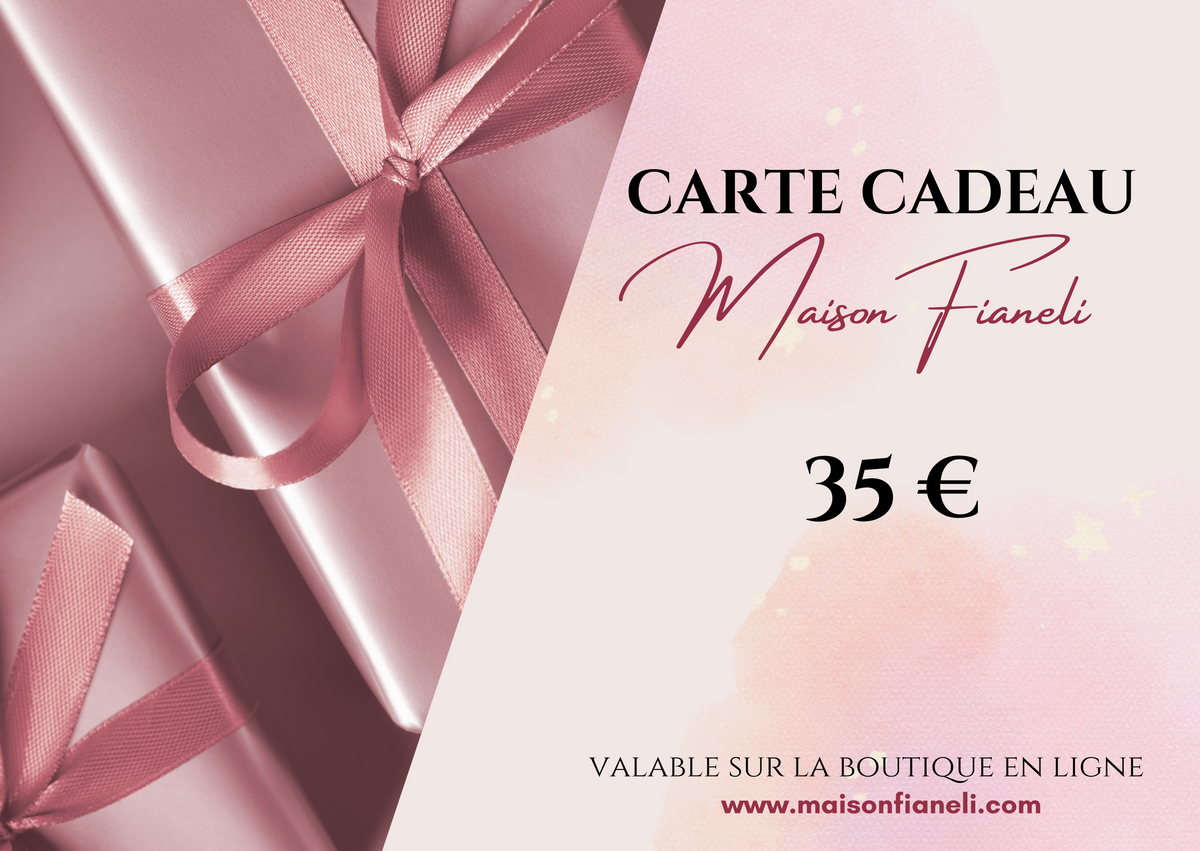 Carte-Cadeau (électronique)